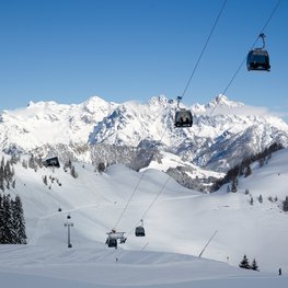 Reckmoos Nord | © Bergbahnen Fieberbrunn Reckmoos Nord | © Bergbahnen Fieberbrunn