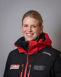 Anna Wimmer | © Bergbahnen Fieberbrunn Anna Wimmer | © Bergbahnen Fieberbrunn