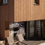 Photo of Holiday home, separate toilet and shower/bathtub, terrace