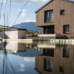 Photo of Holiday home, separate toilet and shower/bathtub, terrace
