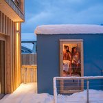 Photo of Premium Chalet Berg.Pioniere