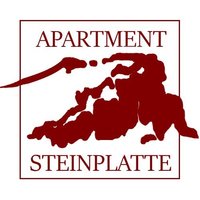Logo Apartment Steinplatte | © Apartment Steinplatte Tirol Logo Apartment Steinplatte | © Apartment Steinplatte Tirol