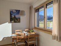 Ferienwohnung - Essplatz Ferienwohnung - Essplatz