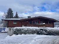 aussen Winter aussen Winter