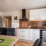 Bild von Appartement/Fewo, Dusche, WC, 2 Schlafräume