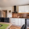 Bild von Appartement/Fewo, Dusche, WC, 2 Schlafräume