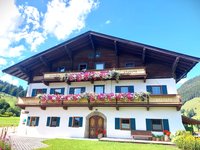 Bauernhaus Sommer 2024 Bauernhaus Sommer 2024