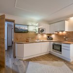Bild von Nr. 2 - Seehorn 4-Personenwohnung