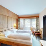 Bild von Land Doppelzimmer - Sicher buchen
