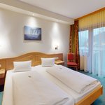 Bild von Komfort Doppelzimmer - sicher buchen