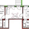 Bild von "Top 1" - 2-Raum Appartement