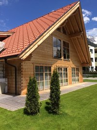 Hausanssichtaußen Hausanssichtaußen