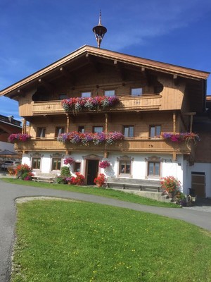Trixlhof Sommer