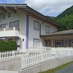 Bild von 7-Personenwohnung - Obergeschoß